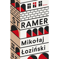 Mikolaj Lozinski Stramer (inbunden)