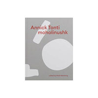 Hurtwood Press Annick Tonti (inbunden, eng)