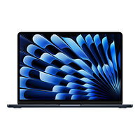 Apple Apple MacBook Air - 13.6" - Apple M3 - 24 GB RAM - 512 GB SSD - dansk