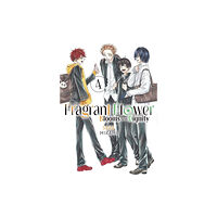 Kodansha America, Inc The Fragrant Flower Blooms With Dignity 4 (häftad, eng)