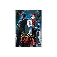 Seven Seas Entertainment, LLC Lout of Count's Family (Novel) Vol. 2 (häftad, eng)