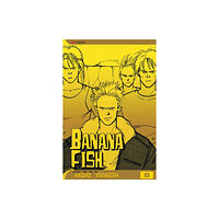 Viz Media, Subs. of Shogakukan Inc Banana Fish, Vol. 8 (häftad, eng)