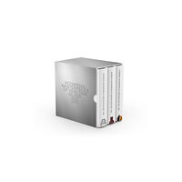 Prestel Vetripedia (inbunden, eng)