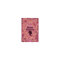 Bloomsbury Publishing Ltd. ((Jane Austen Oracle)) (inbunden, eng)