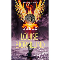 Louise Björnlund Fenix (pocket)
