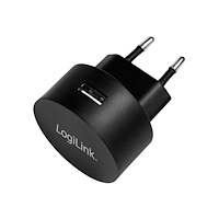 2direct LogiLink USB wall charger strömadapter - USB - 10.5 Watt