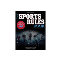 Human Kinetics Publishers The Sports Rules Book (häftad, eng)