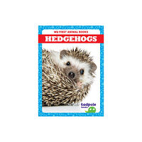 Jump! Incorporated Hedgehogs (inbunden, eng)