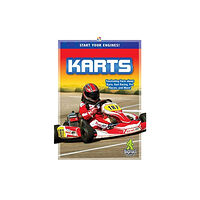 Kaleidoscope Publishing, Inc Karts (inbunden, eng)