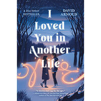 David Arnold I Loved You in Another Life (häftad, eng)