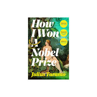 Julius Taranto How I Won A Nobel Prize (pocket, eng)