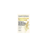 Simon Mundie Champion Thinking (pocket, eng)