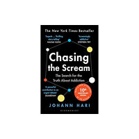 Johann Hari Chasing the Scream (pocket, eng)