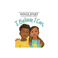 HarperCollins I Believe I Can - UK (häftad, eng)