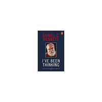 Daniel C. Dennett I've Been Thinking (pocket, eng)