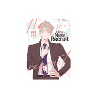 Seven Seas Entertainment, LLC The New Recruit (Comic) Vol. 1 (häftad, eng)