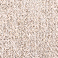 vidaXL Trappmattor 30 st Taupe 65x24x4 cm