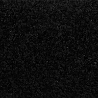 vidaXL Trappmattor 30 st Svart 65x21x4 cm