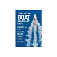 New Holland Publishers The Essential Boat Maintenance Guide (häftad, eng)