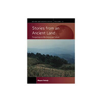 Berghahn Books Stories from an Ancient Land (häftad, eng)