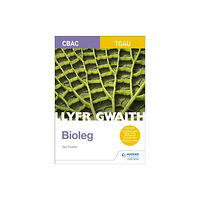 Hodder Education WJEC GCSE Biology Workbook (Welsh Language Edition) (häftad, wel)