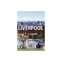 DB Publishing Liverpool Walks Through History (häftad, eng)