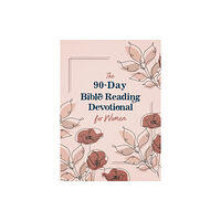 Barbour Publishing Inc, U.S 90-Day Bible Reading Devotional for Women (häftad, eng)
