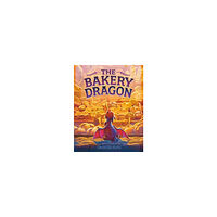 Devin Elle Kurtz The Bakery Dragon (inbunden, eng)