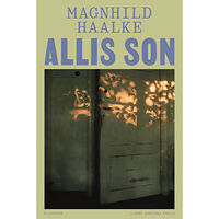 Magnhild Haalke Allis son (inbunden)