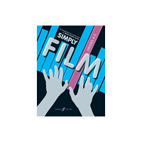 Faber Music Ltd Simply Film Grades 4-5 (häftad, eng)