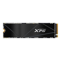 ADATA Technology XPG GAMMIX S50 CORE - SSD - 1 TB - PCIe 4.0 x4 (NVMe)