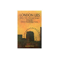 Arachne Press London Lies (häftad, eng)