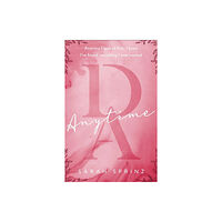 Sarah Sprinz Anytime (pocket, eng)