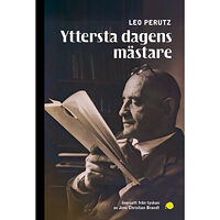 Nilsson Förlag Yttersta dagens mästare (bok, flexband)
