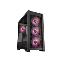 ASUSTeK COMPUTER ASUS TUF Gaming GT302 ARGB - mid tower - utökad ATX