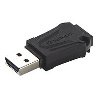 VERBATIM Verbatim ToughMAX - USB flash-enhet - 64 GB