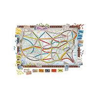 Days of Wonder Days of Wonder - Ticket to Ride