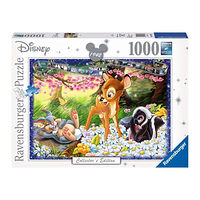 Ravensburger Ravensburger Disney Collector's Edition - Bambi