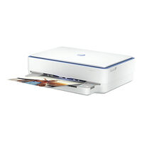 HP HP ENVY 6010e All-in-One - multifunktionsskrivare - färg - Berättigad till HP Instant Ink
