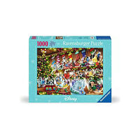 Ravensburger Ravensburger Disney - Snöparadis