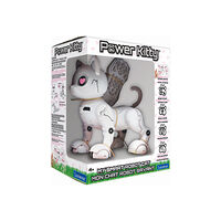 Lexibook Lexibook Power Kitty KITTY01 - My Smart Robot Cat