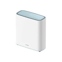 D-Link D-Link EAGLE PRO AI M32-3 - Wifi-system - Wi-Fi 6 - skrivbordsmodell