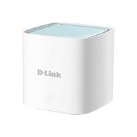 D-Link D-Link EAGLE PRO AI M15 - Wifi-system - Wi-Fi 6 - skrivbordsmodell