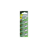 GP Batteries GP E-BOX batteri - 10 x CR2025 - Li