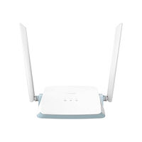 D-Link D-Link EAGLE PRO AI R03 - trådlös router - Wi-Fi - skrivbordsmodell