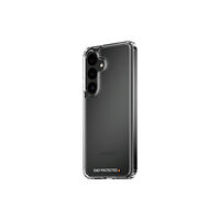 PanzerGlass PanzerGlass HardCase Clear Edition - baksidesskydd för mobiltelefon