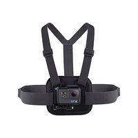 GoPro GoPro Chesty (Performance Chest Mount) stödsystem - axelbröststöd