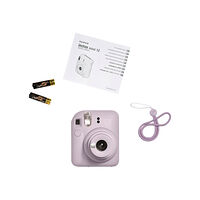 FUJI Fujifilm Instax Mini 12 - Instant camera