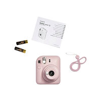 FUJI Fujifilm Instax Mini 12 - Instant camera