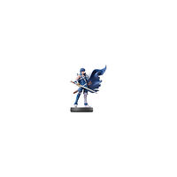 Amiibo Nintendo amiibo No. 80 Chrom - Super Smash Bros. Collection - extra videospelfigur för spelkonsol